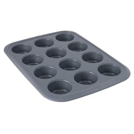 Farberware® 8pc. Grey Non-Stick Bakeware Set - Boscov's