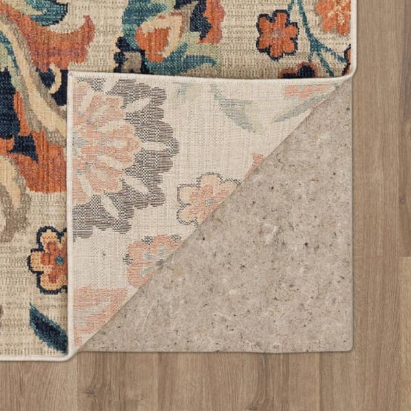 Mohawk Home Floweret Multi Area Rug