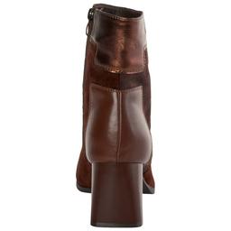 Womens Patrizia Hadasa Patchwork Ankle Boots