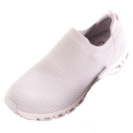 Womens Skechers Glide-Step Good Times Fashion Sneakers