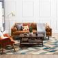 Mohawk Home Rimto Blue Large Area Rug - image 2