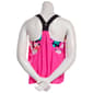 Plus Size ZeroXposur Blot Wide Strap Two In One Tankini Swim Top - image 2