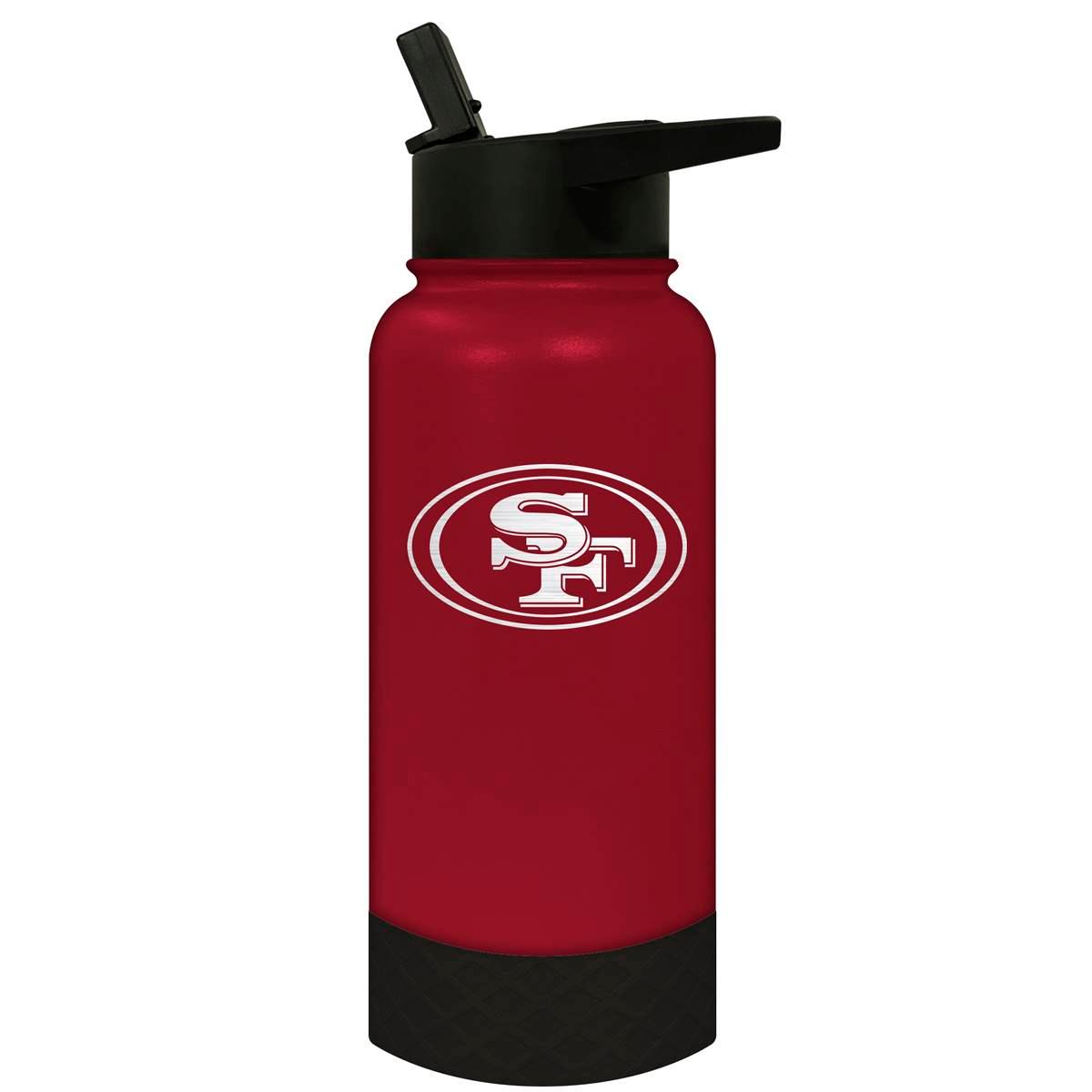 Great American Products 32oz. San Francisco 49ers Water...