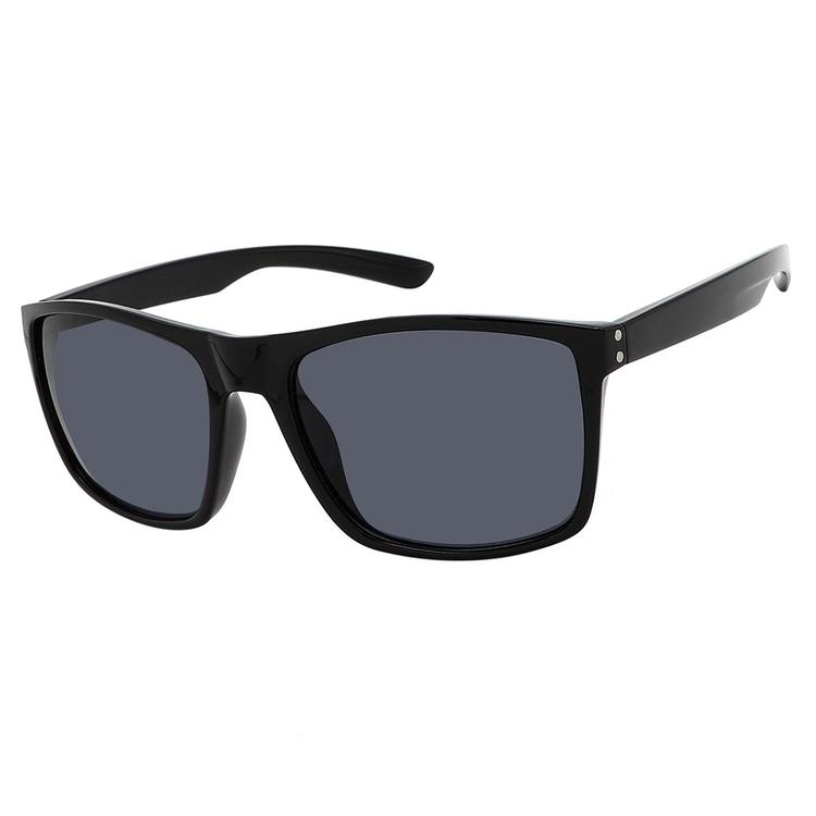 Mens Tropic-Cal Derik Square Sunglasses