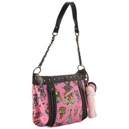 Ed Hardy Eve Shoulder Bag