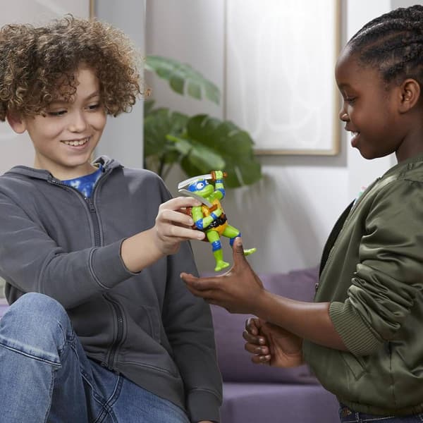 Hasbro Ninja Turtle Bop It