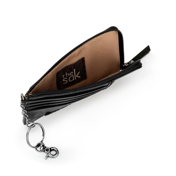 Womens The Sak Gen Iris Card Wallet
