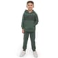 Boys &#40;4-7&#41; Champion&#40;R&#41; Hoodie & Tapered Joggers Set - image 1