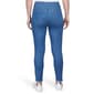 Petite Ruby Rd. Must Haves I Denim-Like Twill Ankle Jeans - image 2