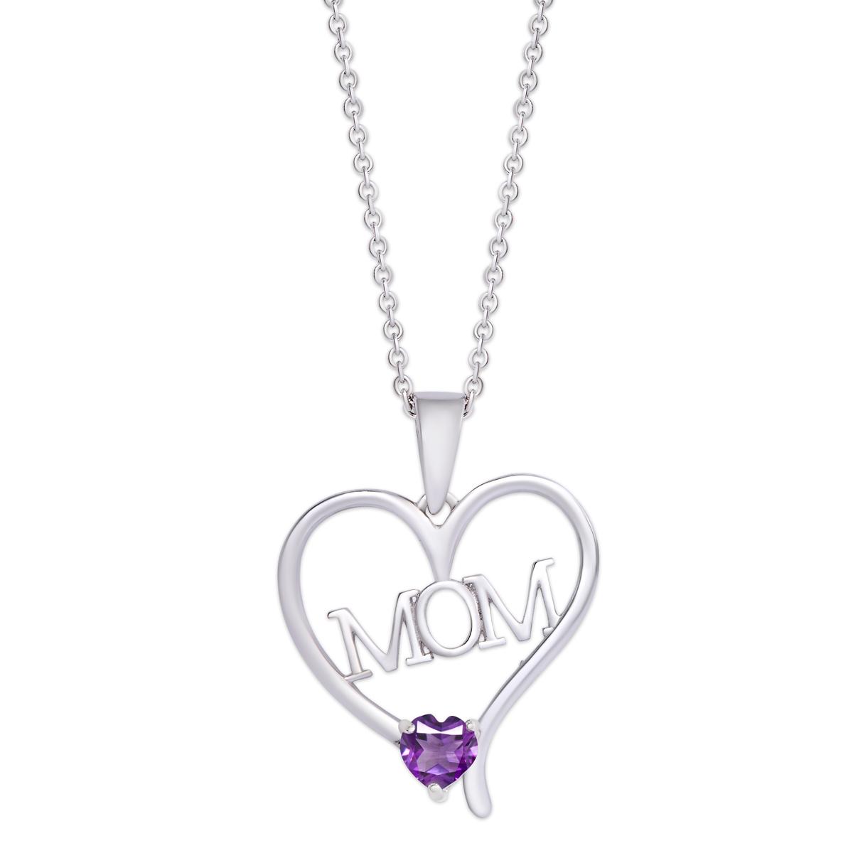 Gianni Argento Genuine Amethyst 