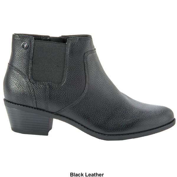 Womens Vionic&#174; Finn Ankle Boots