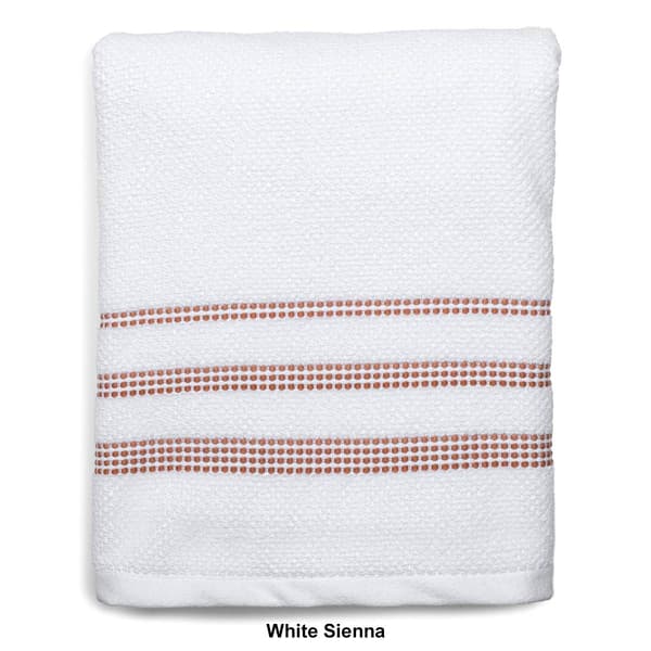 Cassadecor Tribeka Cotton Bath Towel