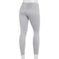 Juniors Eye Candy 5ft. Waist Band Leggings - image 2