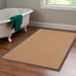 Linon Home Decor Athena Cork Area Rug - 4x6 - image 3