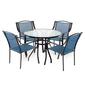 Key West 5pc. Dining Set - image 3