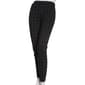 Womens Zac &amp; Rachel Compression Plaid Casual Pants - image 1