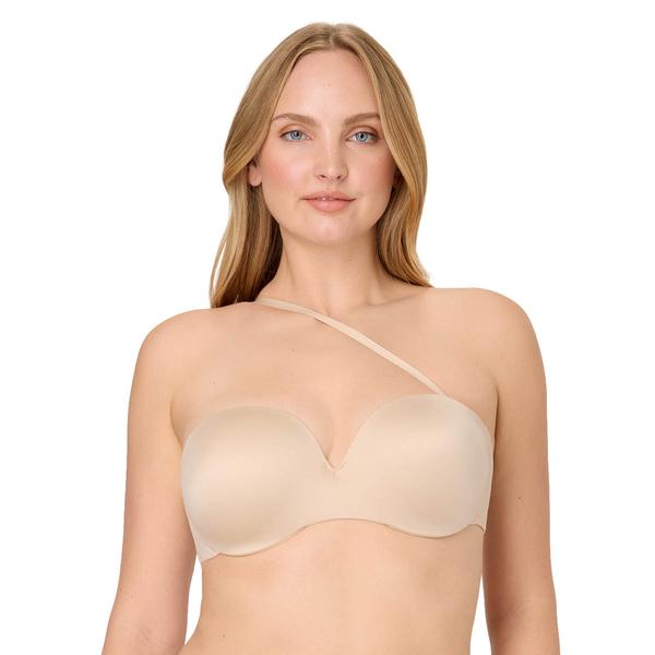 Womens Maidenform® Comfort Devotion™ Strapless Bra 09417