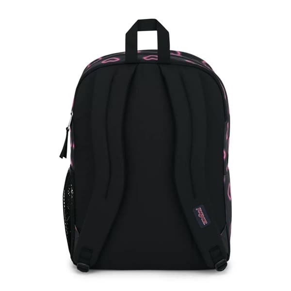 JanSport&#174; Big Student Backpack - Happy Hearts