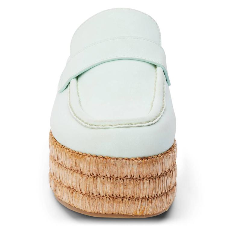 Womens Beach by Matisse Wren Loafers