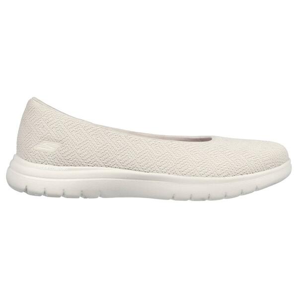 Skechers Womens On-The-go Flex - Cherished Ballet Flat : :  Clothing, Shoes & Accessories