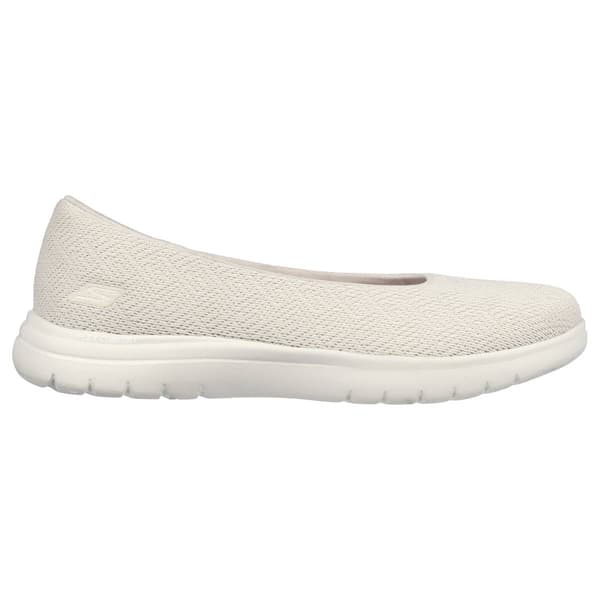 Womens Skechers On-The-Go Flex Cherished Fashion Sneakers