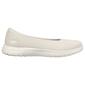 Womens Skechers On-The-Go Flex Cherished Fashion Sneakers - image 2