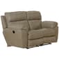 Catnapper Costa Power Dual Left Facing Reclining Loveseat - image 1