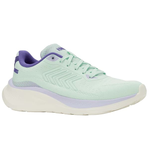 Womens K-Swiss Selby Athletic Sneakers
