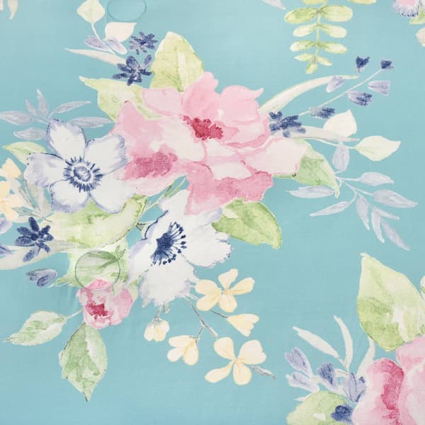 J. Queen New York Esme Shower Curtain