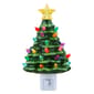 Mr. Christmas&#40;R&#41; Green Nostalgic Nightlights - Set Of 2 - image 1