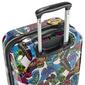 Betsey Johnson 20in. Butterfly Carry-On Hardside Spinner - image 4