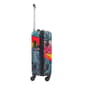 FUL DC Comics 21in. Superman Hardside Carry-On Spinner Suitcase - image 3