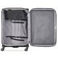 Delsey Paris Helium Dlx Black 29in. Spinner Luggage - image 3