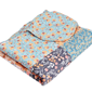 Greenland Home Fashions(tm) Carlie Reversible Quilted Throw Blanket - image 1