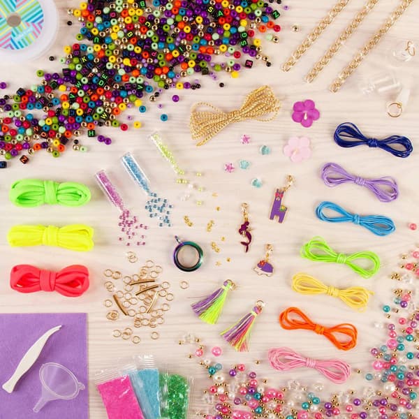 Make It Real Mega Jewelry Set
