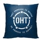 Northwest Operation Hat Trick Flag Throw Pillow - 18x18 - image 3