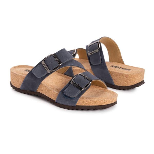 Women''s MUK LUKS&#174; Poppy Slide Sandal