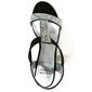 Womens New York Transit Frolic Wedge Sandals - image 7