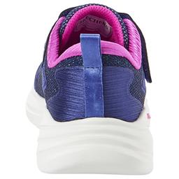 Big Girls Skechers Wave 92 Fashion Sneakers