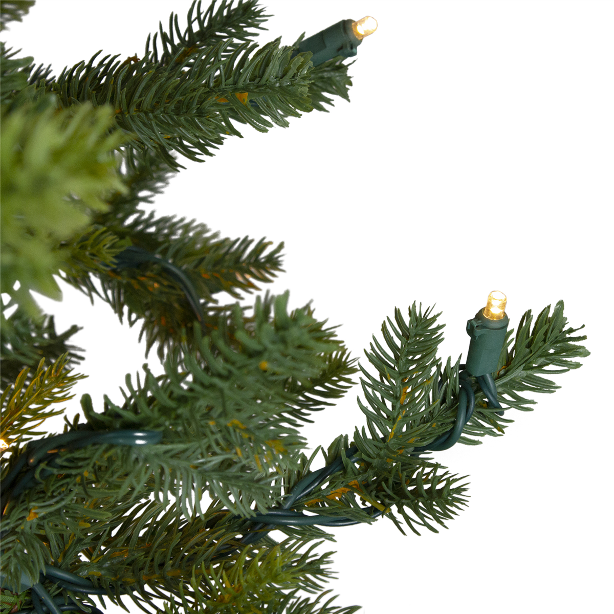 Northlight Real Touch™ 6.5ft. Full Northern Pine Christmas Tree