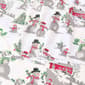 Freshfolds Cotton Winter Wonderland 4pc. Flannel Sheet Set - image 5