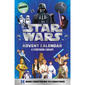 Star Wars: Advent Calendar: A Storybook Library - image 1