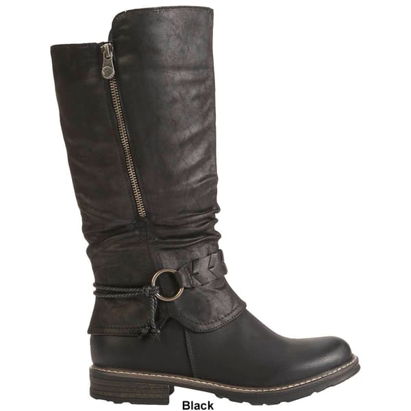Womens Patrizia Kapka Mid Calf Boots
