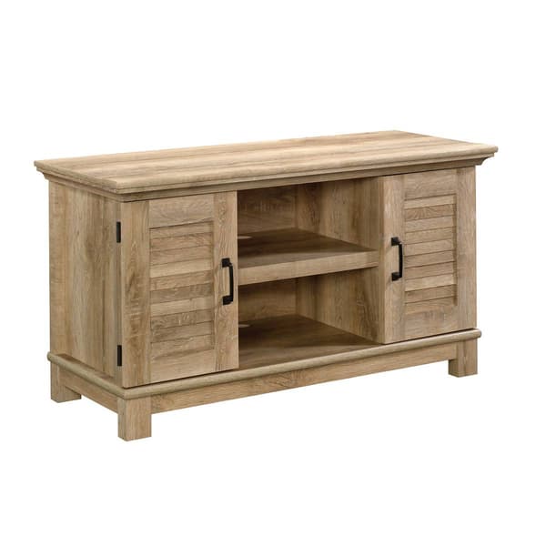 Sauder Garden Villa TV Stand