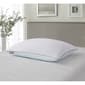 Kathy Ireland Summer-Winter Goose Feather Pillow - 2 Pack - image 4
