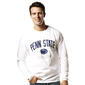 Mens Champion Long Sleeve Penn State Tee - image 2