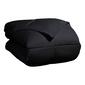 Superior Oversized Reversible All-Season Down Comforter - image 2