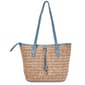 Bueno Straw Tote - image 1