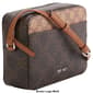 Nine West Bowie Camera Logo Minibag - image 2