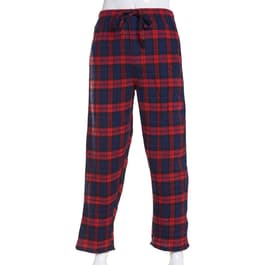 Men's Pajamas & Robes